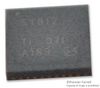 TEXAS INSTRUMENTS TS3DV20812RHHR