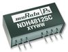 MURATA POWER SOLUTIONS NDH2412SC