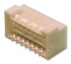 JST (JAPAN SOLDERLESS TERMINALS) SM14B-ZPDSS-TF (LF)(SN)