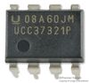 TEXAS INSTRUMENTS UCC37321P
