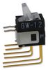 NKK SWITCHES GW12LJVF