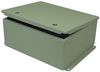 HOFFMAN ENCLOSURES A1210CHFL