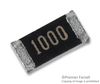 RCD (RESISTORS COILS DELAYLINES) BLU1206-1000-TT10W