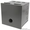 HOFFMAN ENCLOSURES AHE6X6X6