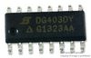 VISHAY DG403DY-T1-E3