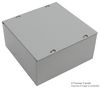 HOFFMAN ENCLOSURES ASE12X12X6NK