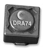 EATON COILTRONICS DRA74-220-R.