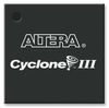 ALTERA EP3C5M164C8N