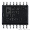 ANALOG DEVICES ADUM4402CRWZ.