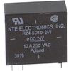 NTE ELECTRONICS R24-5D10-24V
