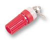 CLIFF ELECTRONIC COMPONENTS TP1 RED