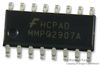 ON SEMICONDUCTOR/FAIRCHILD MMPQ2907A..
