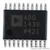 ANALOG DEVICES ADG1439BRUZ.