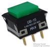 NKK SWITCHES UB15KKG01N-F