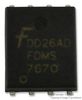 ON SEMICONDUCTOR/FAIRCHILD FDMS7670