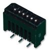 JST (JAPAN SOLDERLESS TERMINALS) 06FMN-BMTTN-A-TF(LF)(SN)