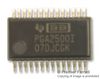 TEXAS INSTRUMENTS PGA2500IDB