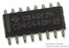 TEXAS INSTRUMENTS CD4044BD.