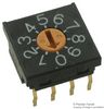 NKK SWITCHES FR01FR10P-S