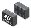 STMICROELECTRONICS USBULC6-2M6