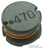 BOURNS SDR0805-470KL