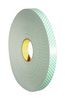 3M 4016-1/2"X36YD