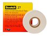 3M 27 TAPE (1"X60YDS)