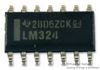 TEXAS INSTRUMENTS LM324D..