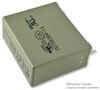 KEMET R46KI333000N1M