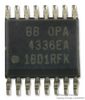 TEXAS INSTRUMENTS SN74CBTLV3257DBQR