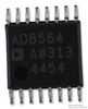 ANALOG DEVICES AD8564ARUZ-REEL.