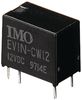 IMO PRECISION CONTROLS EV1N-CWL-5VDC