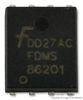 ON SEMICONDUCTOR/FAIRCHILD FDMS86201