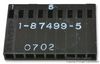 AMP - TE CONNECTIVITY 1-87499-5