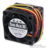 SANYO DENKI - SANACE FANS 9GV3612G301.