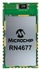 MICROCHIP RN4677-V/RM100