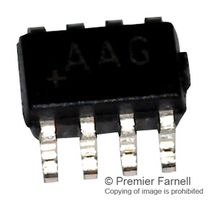 MAXIM INTEGRATED PRODUCTS MAX44263AXA+T