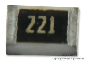 BOURNS CR0805-JW-221ELF.