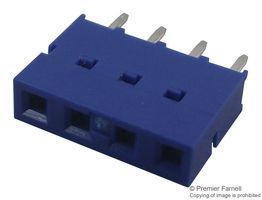 AMPHENOL FCI 76341-304LF