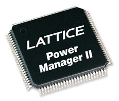 LATTICE SEMICONDUCTOR ISPPAC-POWR607-01SN32I