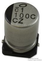 NICHICON UCZ1C101MCL1GS