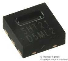 SENSIRION SHT21