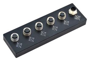 BULGIN BOX1M1205MA05M805F