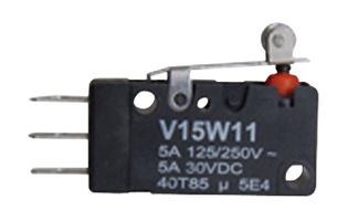 HONEYWELL V15W11DZ200A05-AW1