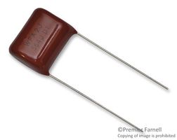 PANASONIC ELECTRONIC COMPONENTS ECW-FA2J564J