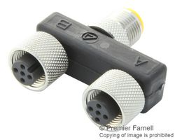 ALPHA WIRE SPL001W BK032