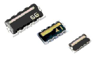 PANASONIC ELECTRONIC COMPONENTS EZADT33AAAJ