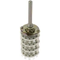 ELECTROSWITCH D4C0412N