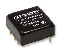 ARTESYN EMBEDDED TECHNOLOGIES AXA00BB36-L