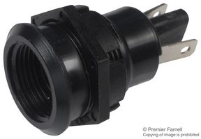 CHICAGO MINIATURE LIGHTING 2802